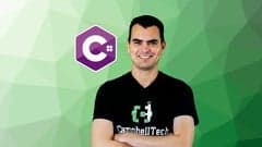 Design Patterns in C# Demystified: Creational